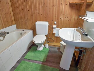 Maison de vacances Houyet Équipement 35