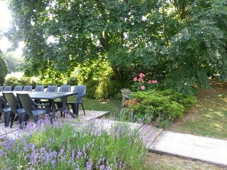 Vakantiehuis Houyet Buitenaudio-opname 6