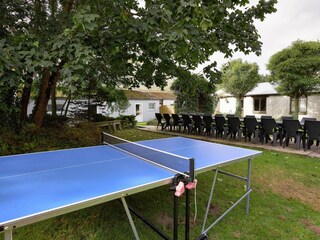 Maison de vacances Houyet Enregistrement extérieur 7