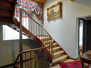 Vakantiehuis Houyet  39