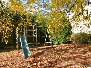 Vakantiehuis Houyet  40