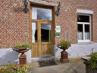 Vakantiehuis Houyet Kenmerken 24