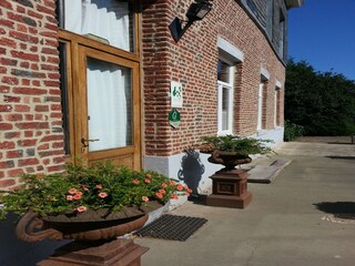 Vakantiehuis Houyet Kenmerken 25