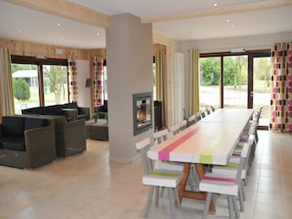 Vakantiehuis Houyet Kenmerken 13