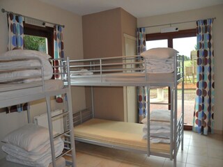 Vakantiehuis Houyet Kenmerken 11