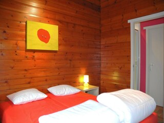 Casa de vacaciones Houyet Características 30