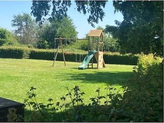 Maison de vacances Houyet Enregistrement extérieur 4