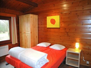 Ferienhaus Houyet Ausstattung 27