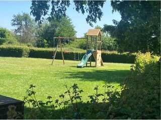 Holiday house Houyet Outdoor Recording 2