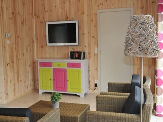 Ferienhaus Houyet Ausstattung 9