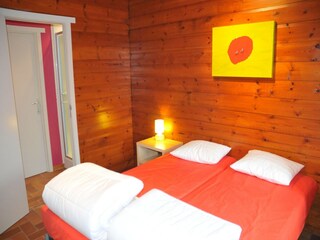 Ferienhaus Houyet Ausstattung 12