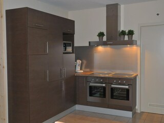 Maison de vacances Houyet Équipement 15