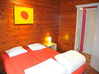 Ferienhaus Houyet Ausstattung 20