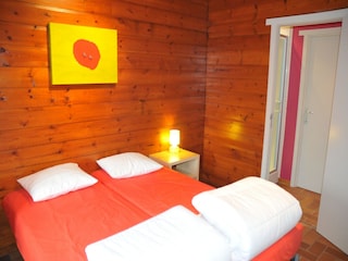 Vakantiehuis Houyet Kenmerken 11