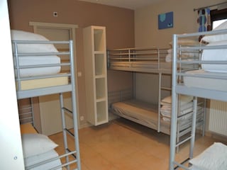 Ferienhaus Houyet Ausstattung 8