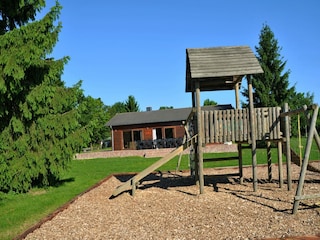 Holiday house Houyet Outdoor Recording 3