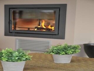 Ferienhaus Houyet Ausstattung 19