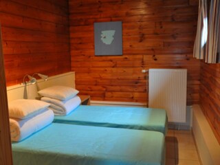 Ferienhaus Houyet Ausstattung 34
