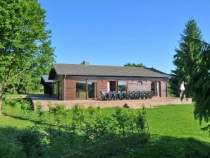 Maison de vacances confortable avec sauna à Houyet - Houyet - image1