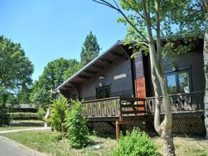 Vakantiehuis Gezellige vakantiewoning in Houyet met een sauna - Houyet - image1