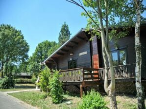 Holiday house Cozy holiday home in Houyet with a sauna - Houyet - image1