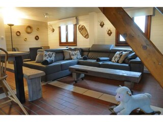 Casa per le vacanze Houyet Caratteristiche 21