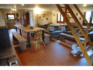 Vakantiehuis Houyet Kenmerken 12