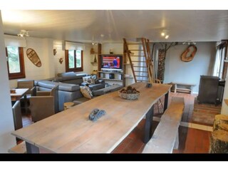 Maison de vacances Houyet Équipement 20