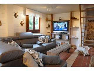 Ferienhaus Houyet Ausstattung 14