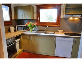 Ferienhaus Houyet Ausstattung 15