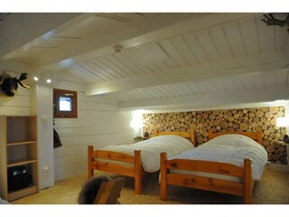 Maison de vacances Houyet Équipement 22