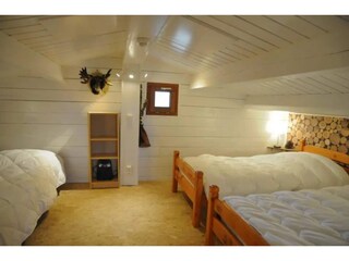 Maison de vacances Houyet Équipement 19