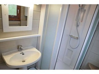 Ferienhaus Houyet Ausstattung 19