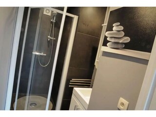 Casa de vacaciones Houyet Características 9