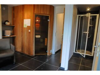 Vakantiehuis Houyet  24