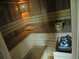 Vakantiehuis Houyet  24