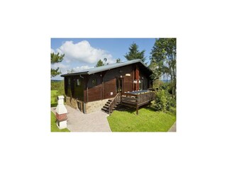 Vakantiehuis Houyet Buitenaudio-opname 6