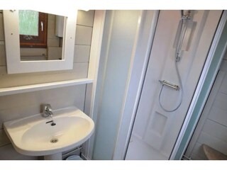 Casa de vacaciones Houyet Características 23