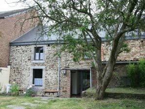 Holiday house Charmantes Cottage in Winenne mit Garten - Javingue - image1