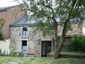 Holiday house Charmantes Cottage in Winenne mit Garten - Javingue - image1