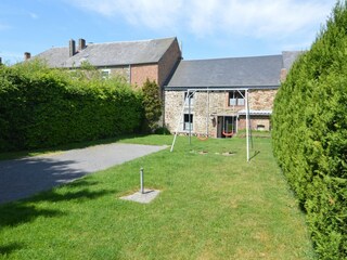 Maison de vacances Javingue Enregistrement extérieur 4