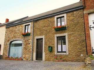 Maison de vacances Javingue Enregistrement extérieur 5