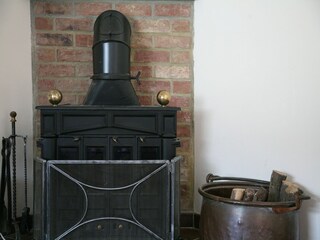 Maison de vacances Javingue Équipement 20