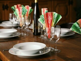 Casa vacanze Javingue Caratteristiche 27