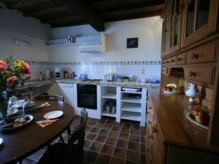 Holiday cottage Javingue Features 28