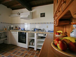 Holiday cottage Javingue Features 11