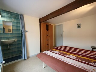 Vakantiehuisje Javingue Kenmerken 26