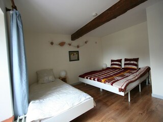 Vakantiehuisje Javingue Kenmerken 27