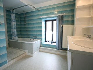 Cottage Javingue Ausstattung 29