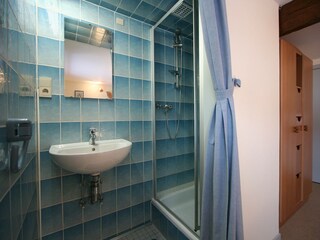 Cottage Javingue Ausstattung 14